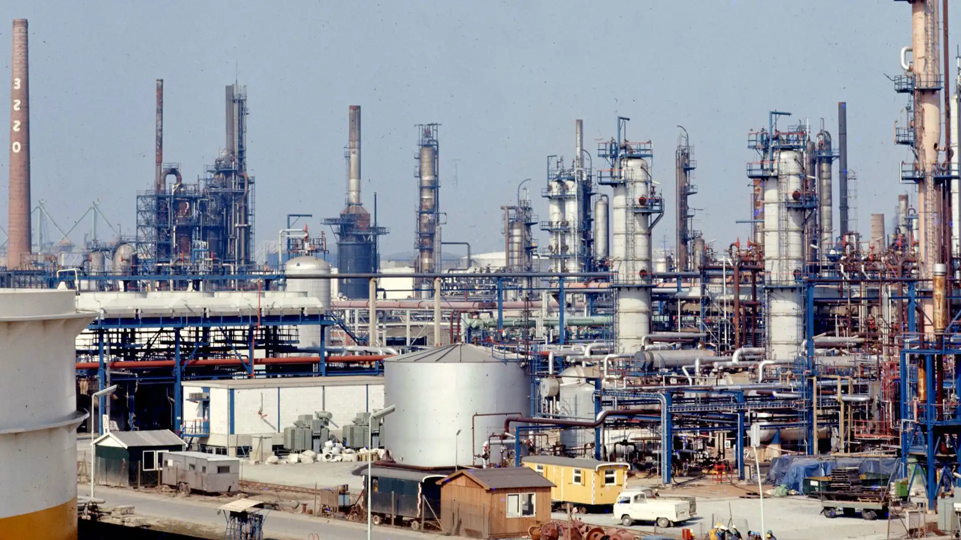 Exxon