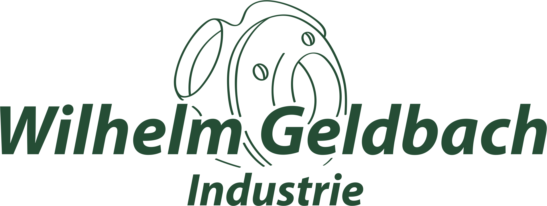 Wilhelm Geldbach Industrie